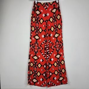 Gianni Bini Wide Leg Pants Sz XS